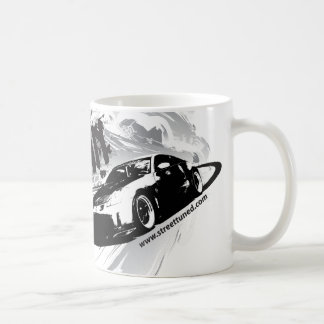 Street Tuned™ HOOLIGAN Mug