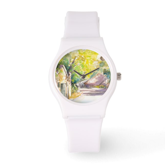 Street Watch (Front)