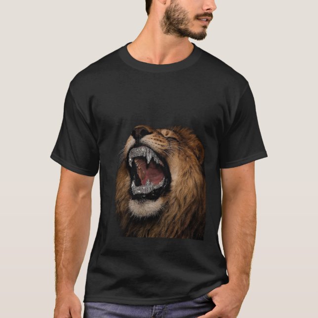 Street Wear T-Shirt (Front)