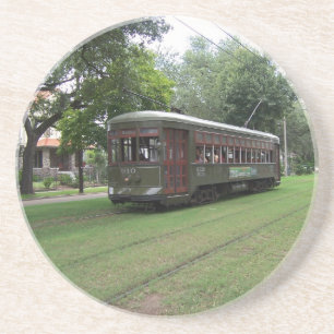 Streetcar Coaster