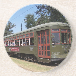 Streetcar Coaster