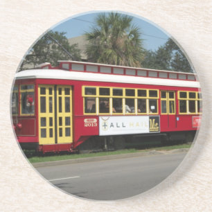 Streetcar Coaster