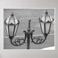 Streetlamp