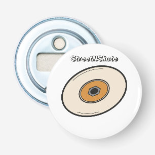 StreetNSkate Bottle Opener