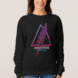 Streetwear Aesthetic Japanese Inspired Everything  Sweatshirt