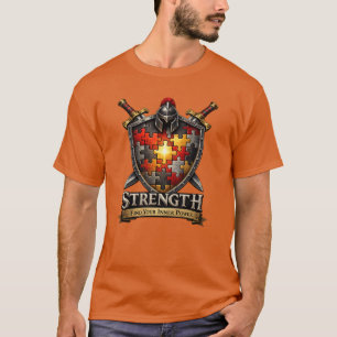 Strength 7a T-Shirt