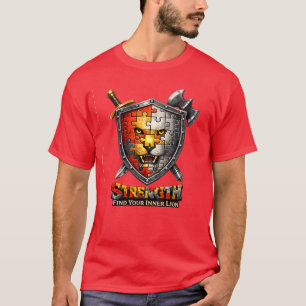 Strength 7c T-Shirt