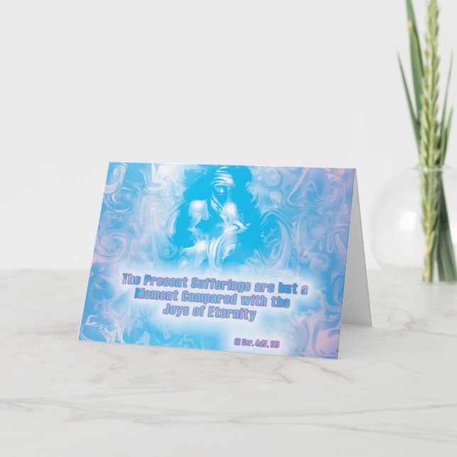 Strength Card (Front)