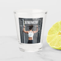 Strength Fittness Women Muscle Worout Motivational