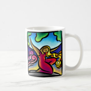 STRENGTH gourmet mug