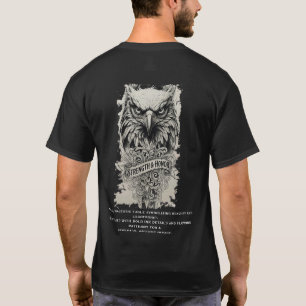 strength  & honor T-Shirt