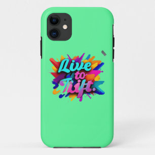 "Strength in Action" Case-Mate iPhone Case