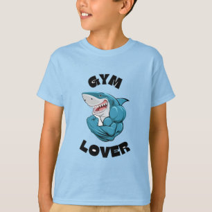 "Strength in Passion" T-Shirt