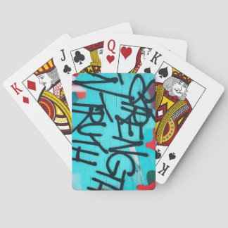 strength in truth playing cards