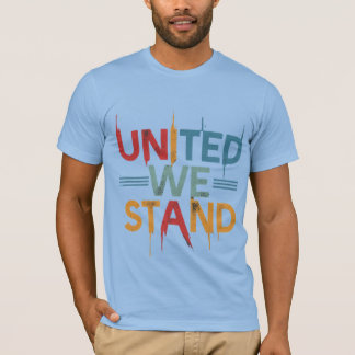 Strength in Unity T-Shirt