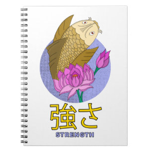 Strength Notebook