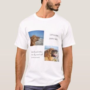 Strength of Love Memorial T-Shirt