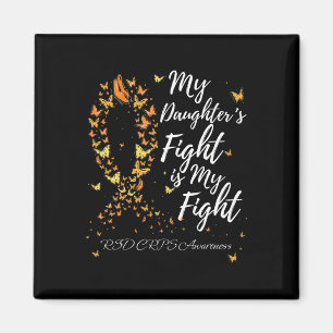 Strength Over Weakness - Myelodysplastic Syndromes Magnet