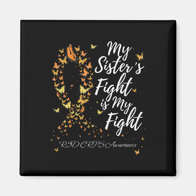 Strength Over Weakness - Myelodysplastic Syndromes Magnet (Front)