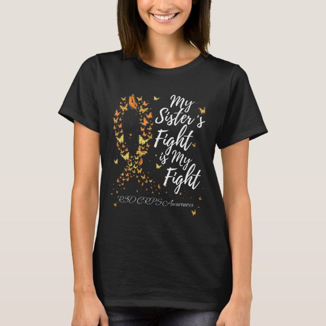 Strength Over Weakness - Myelodysplastic Syndromes T-Shirt (Front)