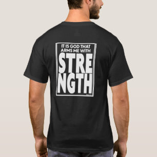 Strength T-Shirt
