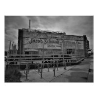 "Strength through Distress" Photo Print