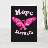 Strength Women Cancer Awareness Breast Cancer