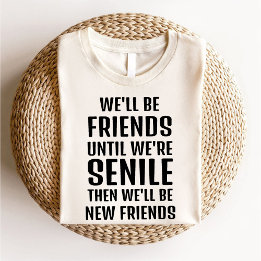 Stress Relief Best Friend / Mental Health Care T-Shirt