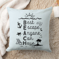 Stress Relief Cushion