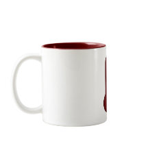 Stress Thermometer Mug