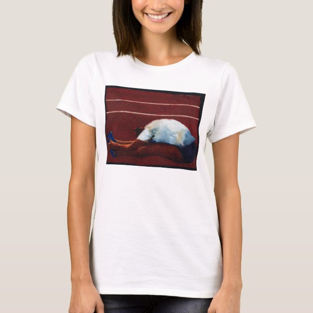 Stretch 2011 T-Shirt (Front)