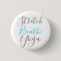 Stretch Breathe Yoga Everyday