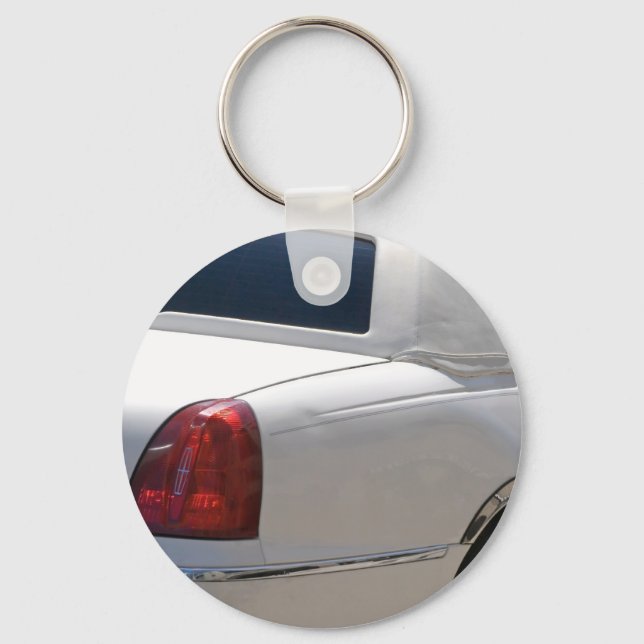 Stretch Key Ring (Front)