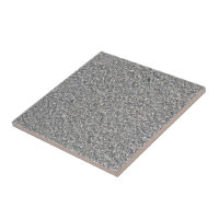 Stretched Asphalt Tile