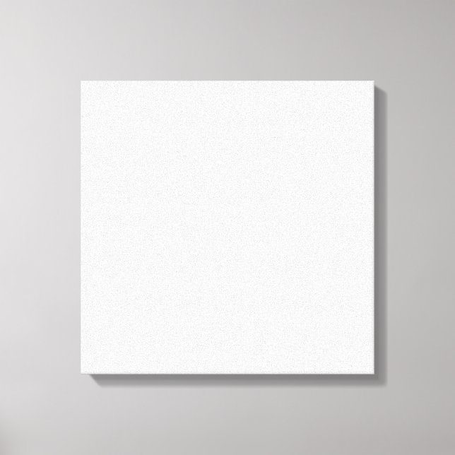 Stretched Canvas Print (Front)