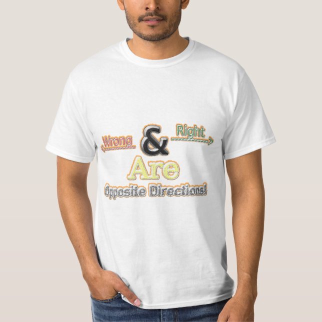 Stretched Canvas Print Acrylic Print Triptych Jigs T-Shirt (Front)
