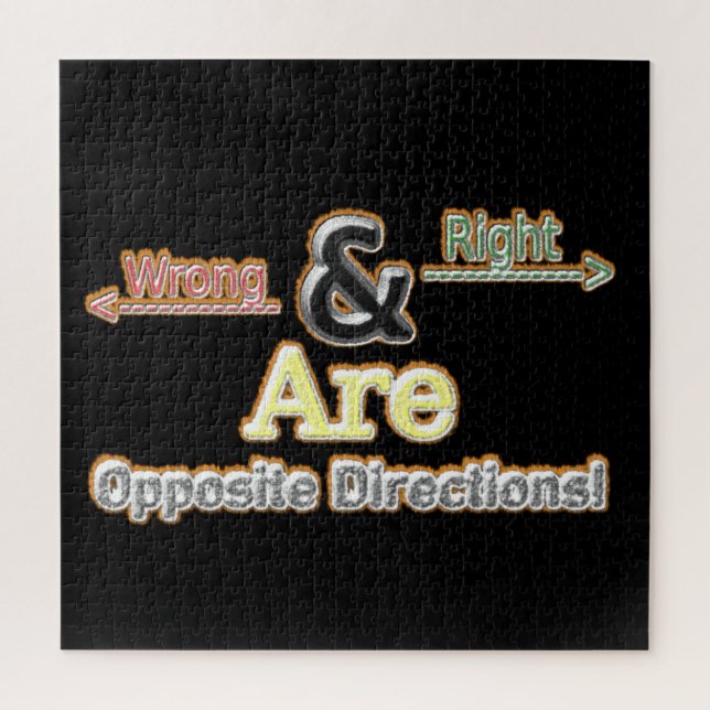 Stretched Canvas Print Acrylic Print Triptych Jigsaw Puzzle (Vertical)