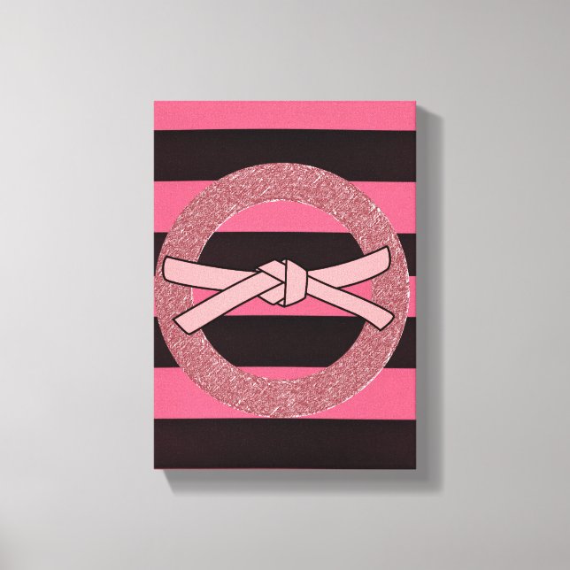 Stretched Canvas Print Mother's Day Canvas (Front)