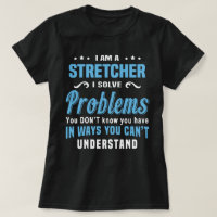 Stretcher