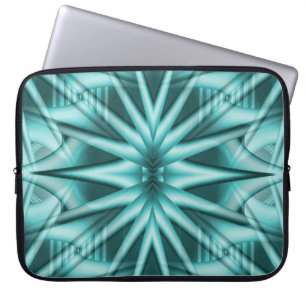 Stretchin' out... laptop sleeve