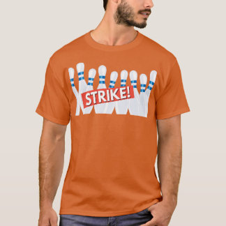 Strike 4 T-Shirt