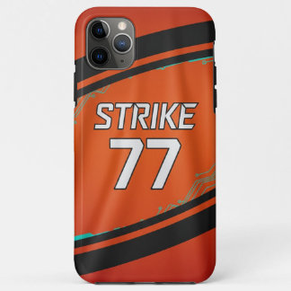 Strike 77 Case-Mate iPhone case