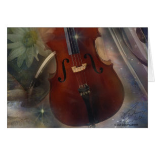 Strike a Chord with this Beautiful Musical Design