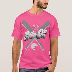 Strike Out T-Shirt