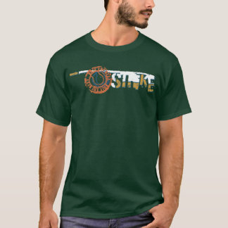 Strike T-Shirt