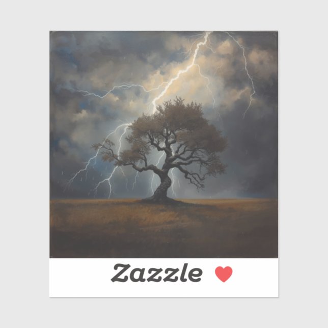 Strike Tree Art Collection (Sheet)