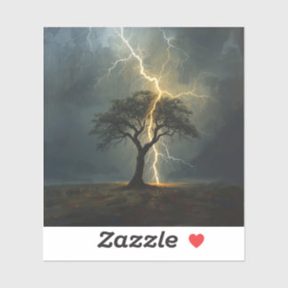 Strike Tree Art Collection