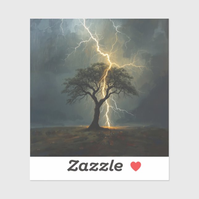 Strike Tree Art Collection (Sheet)