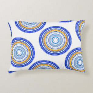 Striking Style Decorative Cushion
