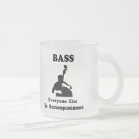 String Bass Gift